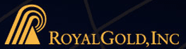 Royal gold - header
